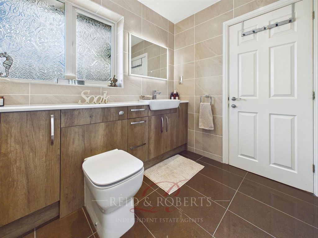 Additional image 23 of 4 bed detached house for saleYr Aber, Holywell CH8