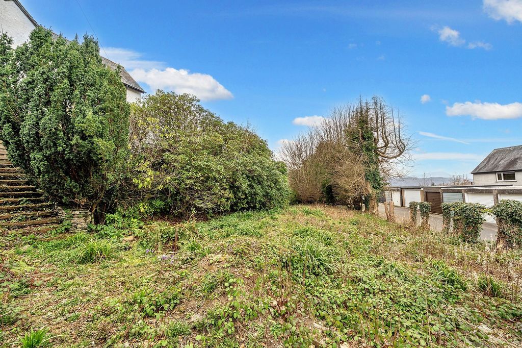 Land for saleBuilding Plot, Off Nelson Road, Windermere LA23 photo 3