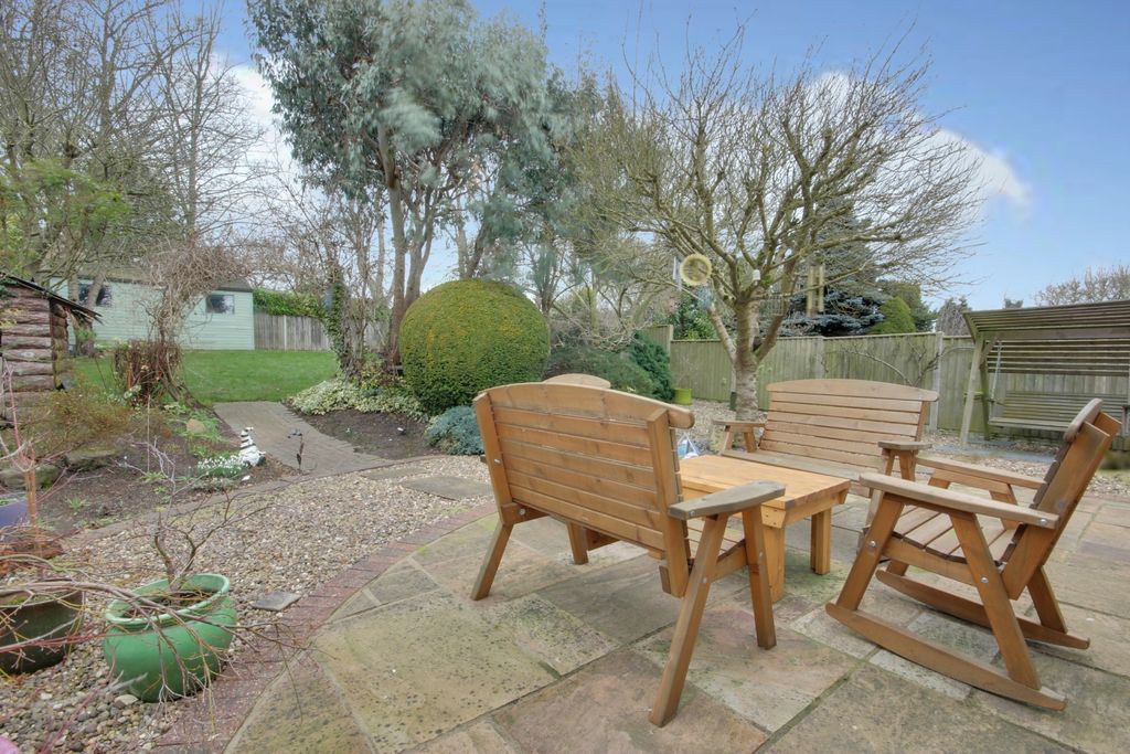 Additional image 23 of 4 bed detached house for sale20 Longcroft Park, Beverley HU17