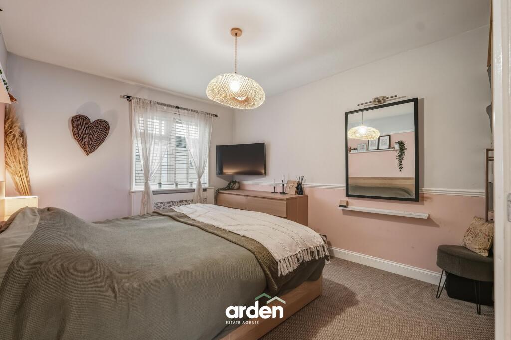 Additional image 7 of Dormston Close, Redditch, B98