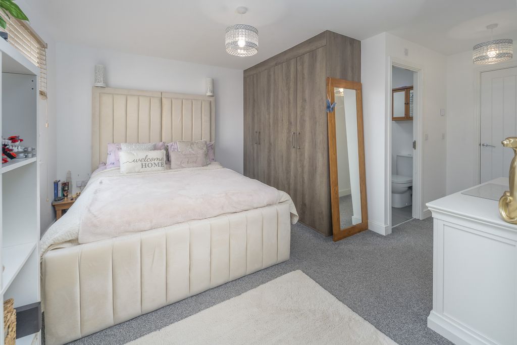 Additional image 17 of 4 bed detached house for saleDraper Close, Swordy Park, Alnwick NE66