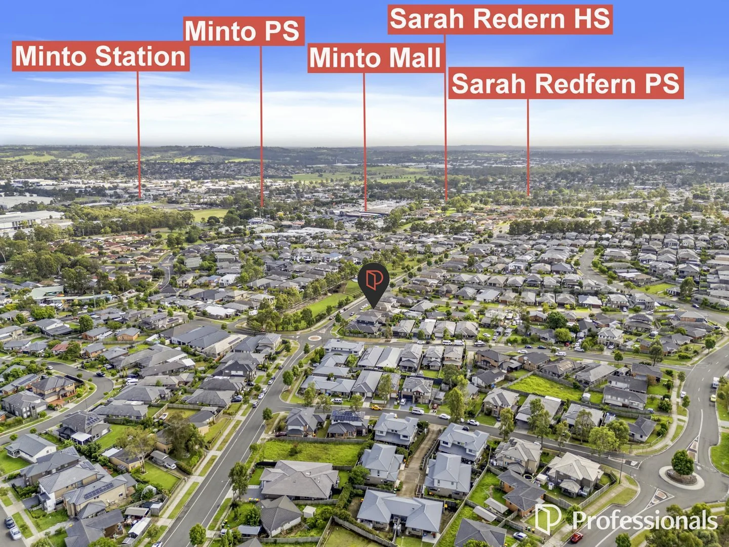 Additional image 21 of 22 Elizabeth Mcrae Avenue, Minto NSW 2566