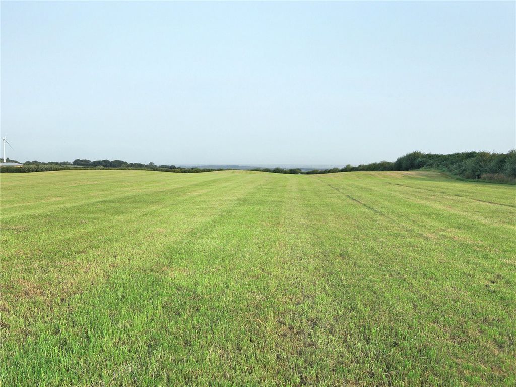 Additional image 2 of Land for salePatchacott, Beaworthy, Devon EX21