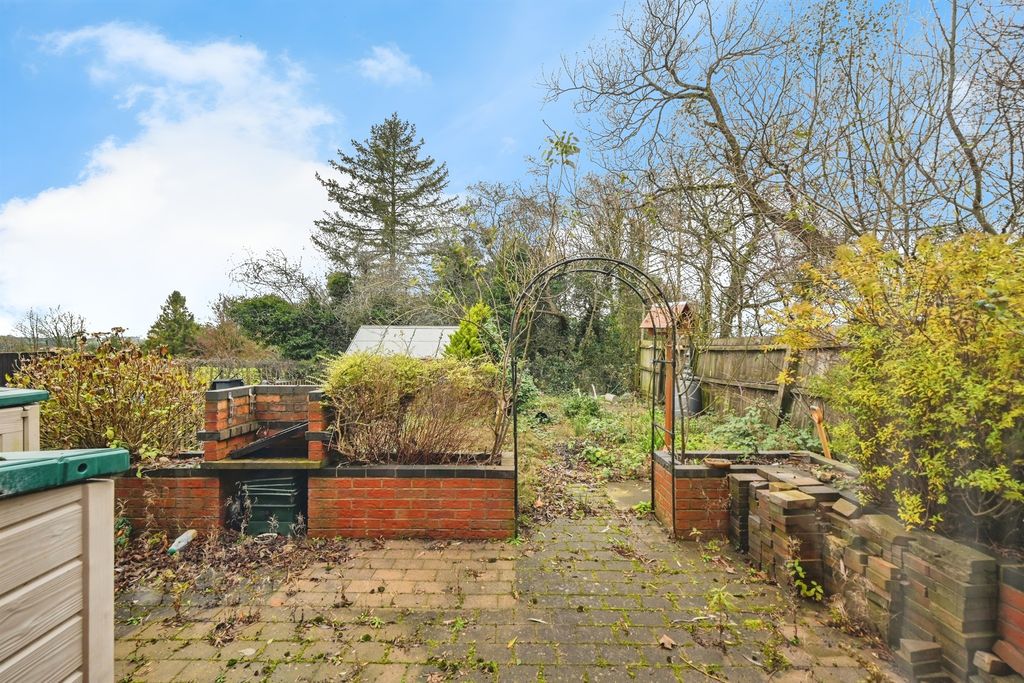 Additional image 22 of 3 bed semi-detached house for saleCavendish Drive, Ashbourne DE6