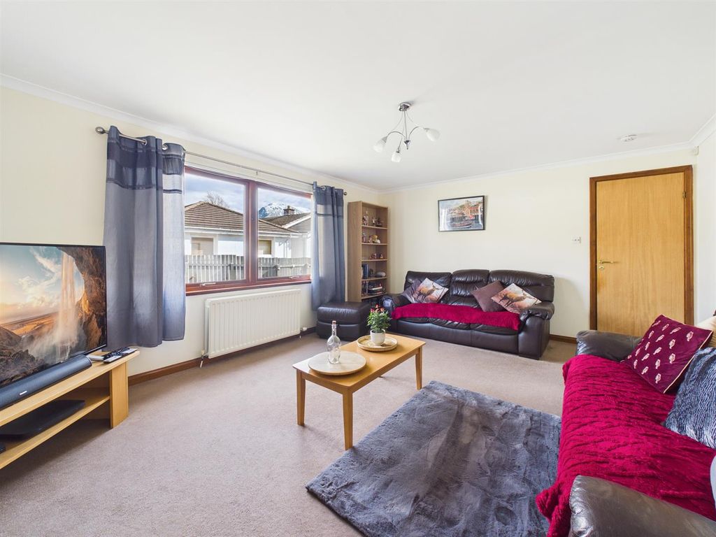 Additional image 4 of 5 bed detached bungalow for saleTomonie, Fort William PH33