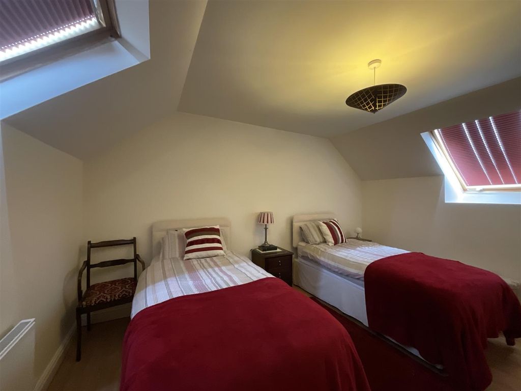 Additional image 23 of 4 bed detached bungalow for saleYr Hafod, Saron, Ammanford SA18
