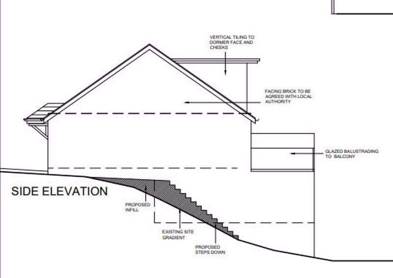Additional image 17 of Land for saleDevelopment Site, Lower Barn Street, Off Cranberry Lane, Darwen BB3