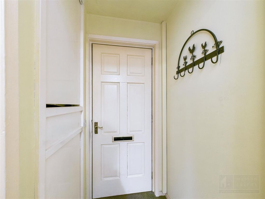 Additional image 7 of 2 bed flat for sale35 Coppice Court, Grantown On Spey PH26