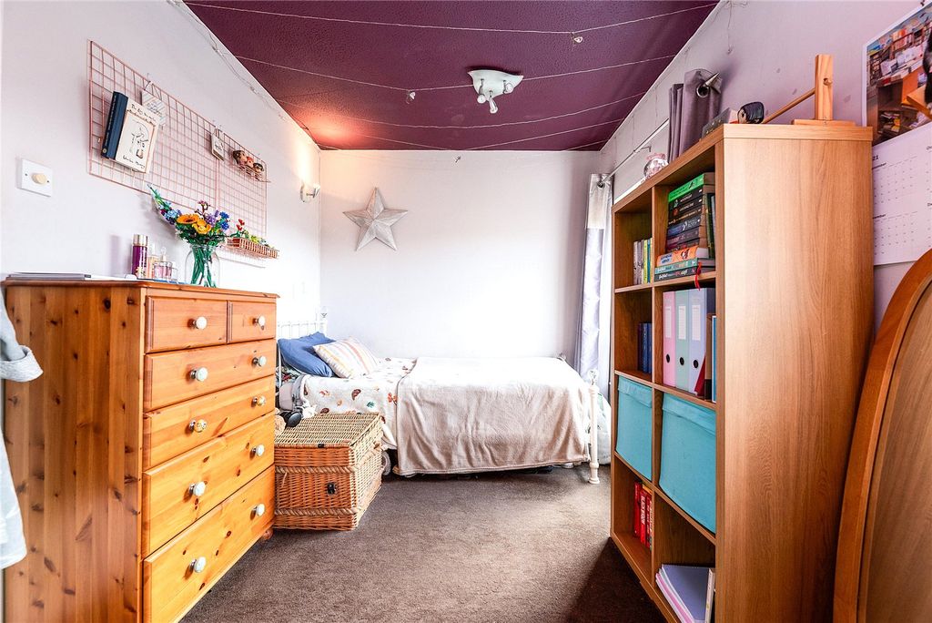 Additional image 25 of 5 bed detached house for saleKendray Close, Belper, Derbyshire DE56