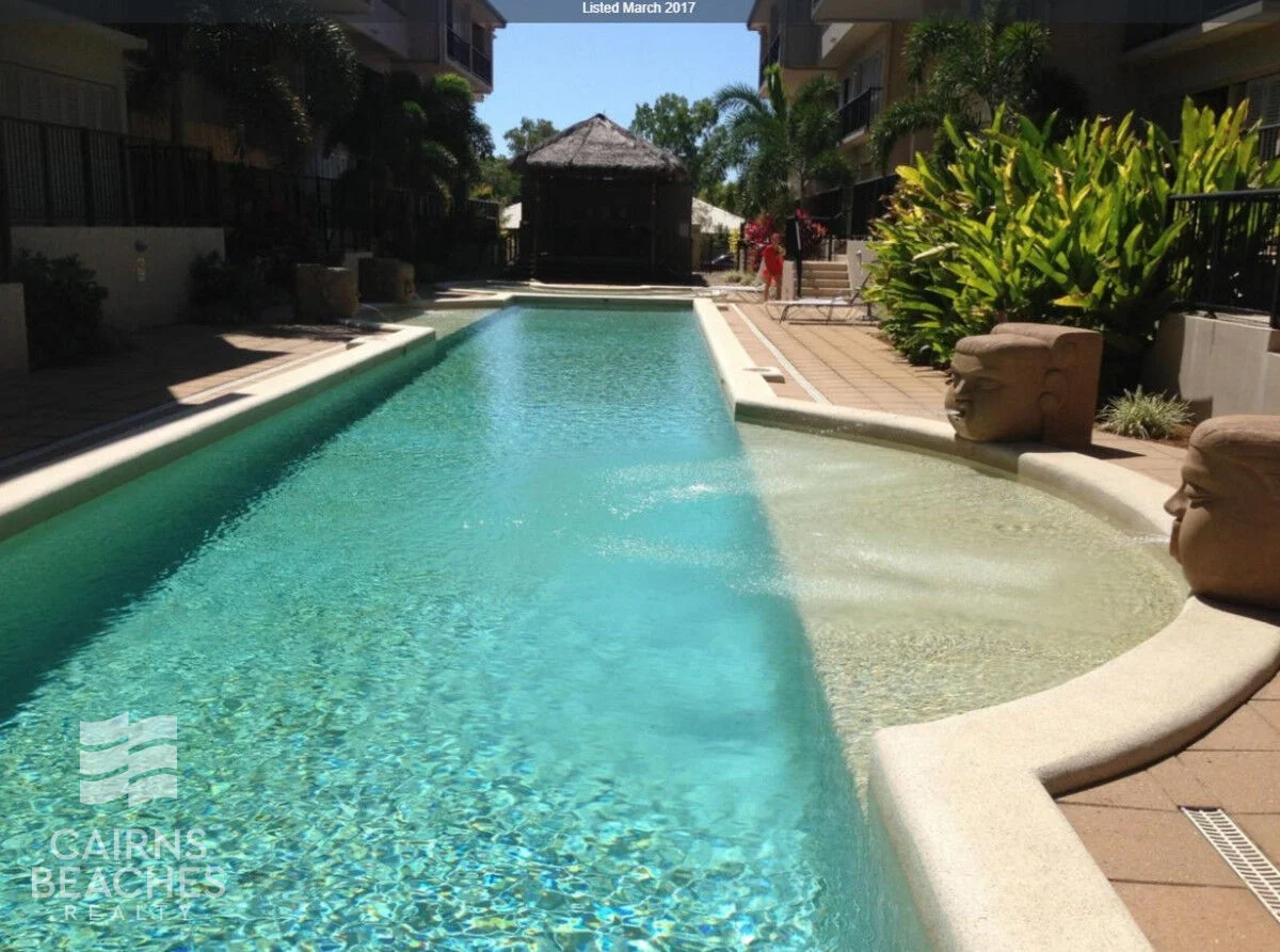 301/55-57 Clifton Road, Clifton Beach QLD 4879