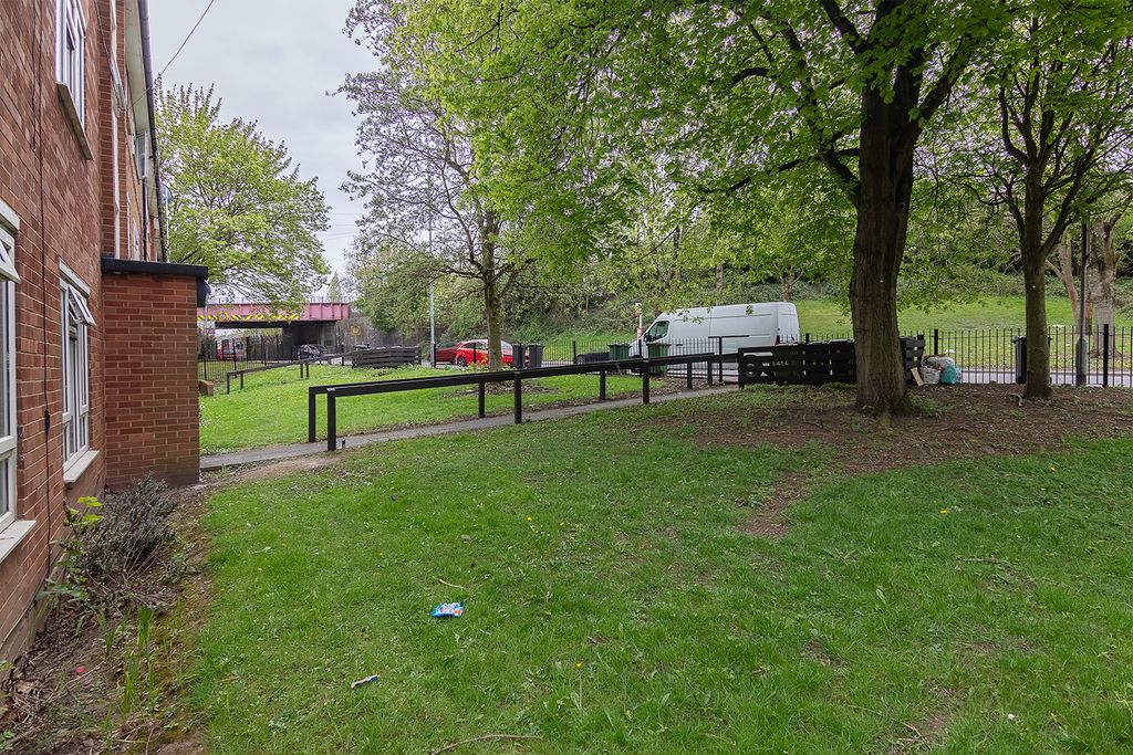 Additional image 25 of 2 bed flat for saleGreat Bridge Road, Bilston WV14