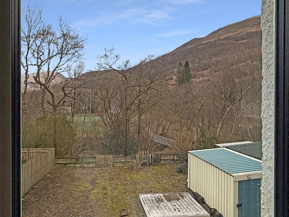 Additional image 27 of 3 bed semi-detached house for saleCorrie Road, Kinlochmore, Kinlochleven, Argyllshire, Highland PH50