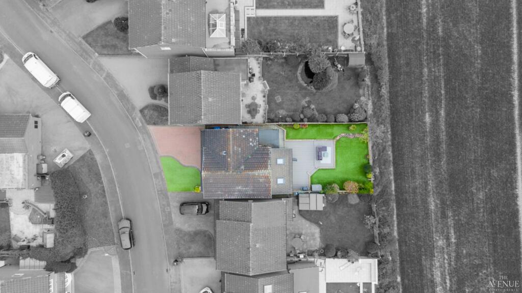 Additional image 50 of Gainsborough Drive, Tamworth, Staffordshire