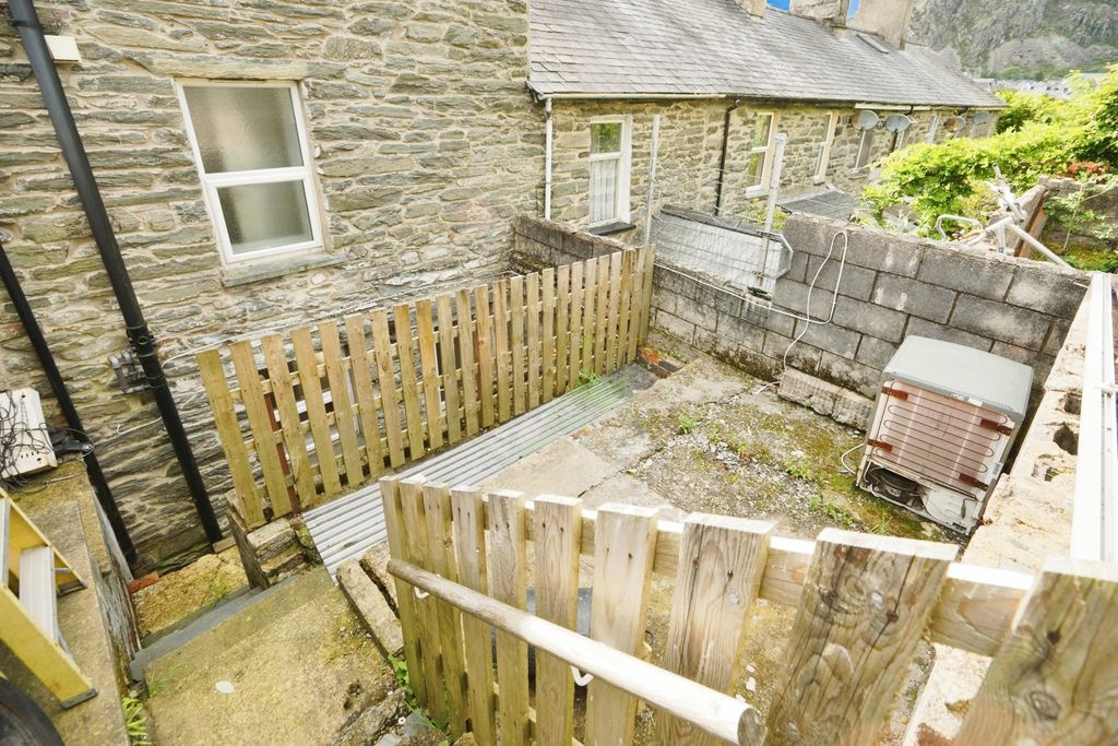 Additional image 9 of 3 bed end terrace house for salePengelli Terrace, Blaenau Ffestiniog, Gwynedd LL41