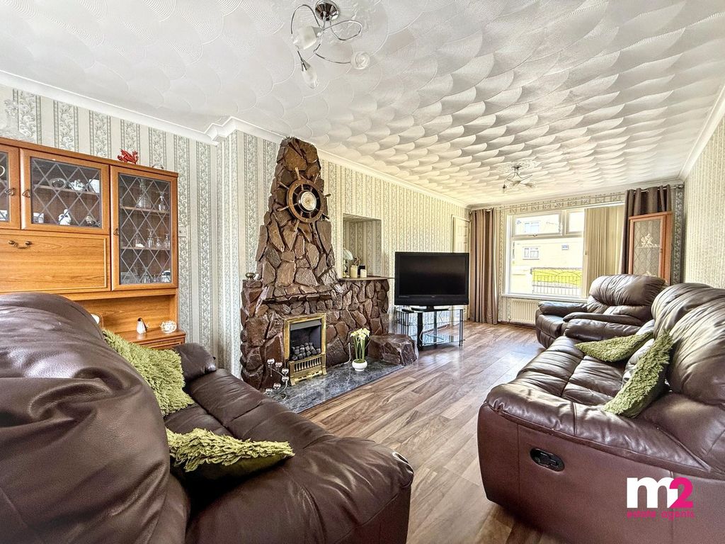 Additional image 5 of 3 bed terraced house for saleDarent Road, Bettws, Newport NP20