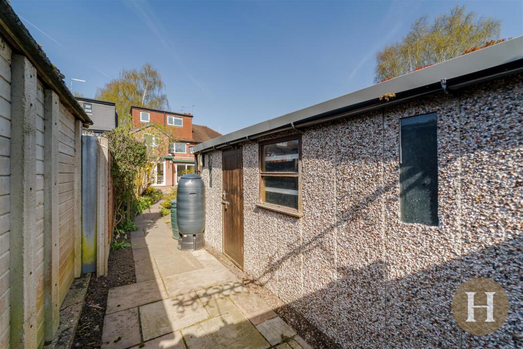 Additional image 31 of Wentworth Park Avenue, Harborne, Birmingham, B17