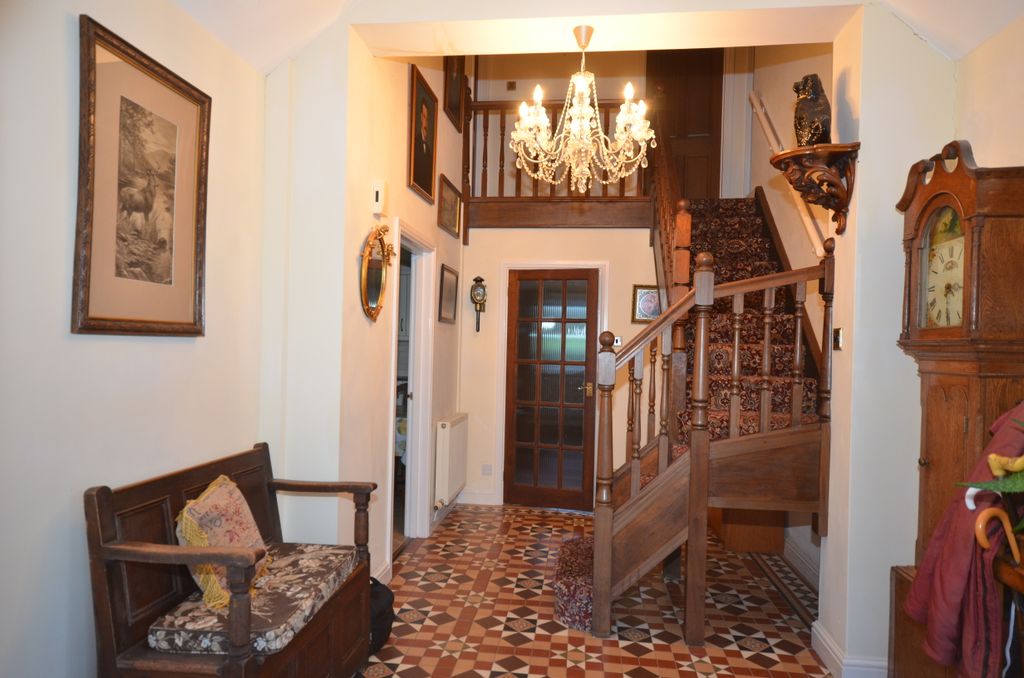 Additional image 7 of 4 bed detached bungalow for saleLluest, Aberystwyth SY23