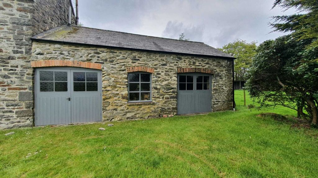 Additional image 42 of Land for saleBronant, Aberystwyth SY23