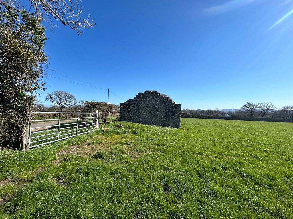 Additional image 10 of Land for saleHare Lane, Broadway, Ilminster TA19