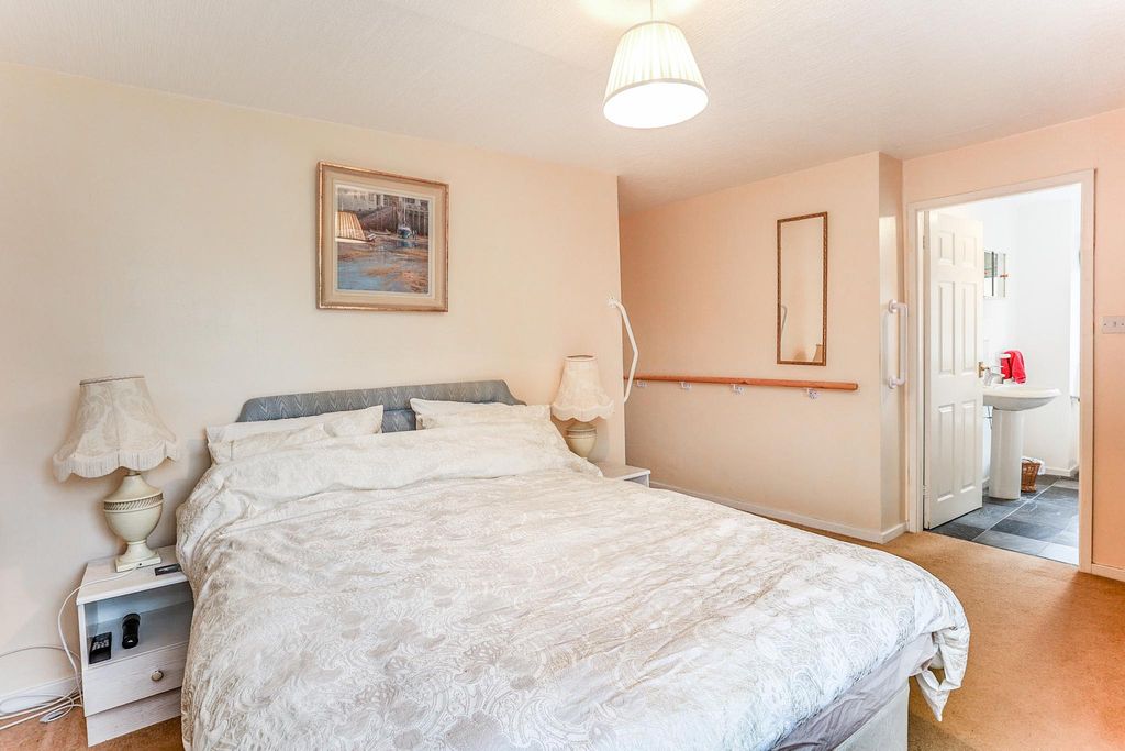 Additional image 7 of 4 bed detached house for saleShakespear Close, Diseworth, Derby DE74