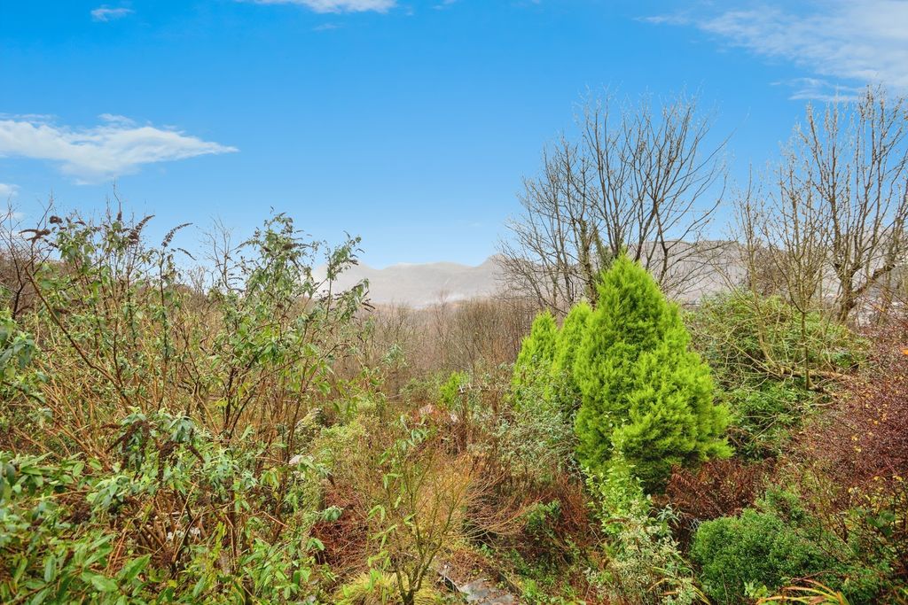 Additional image 5 of 3 bed terraced house for saleHigh Street, Blaenau Ffestiniog, Gwynedd LL41