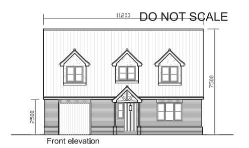 Additional image 5 of Land for saleMaldon Road, Latchingdon, Maldon, Essex CM3