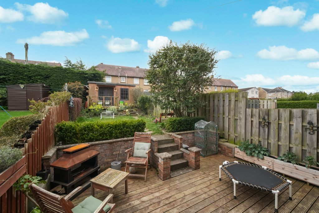 Additional image 14 of 2 bed terraced house for sale44 Fernieside Crescent, Edinburgh EH17