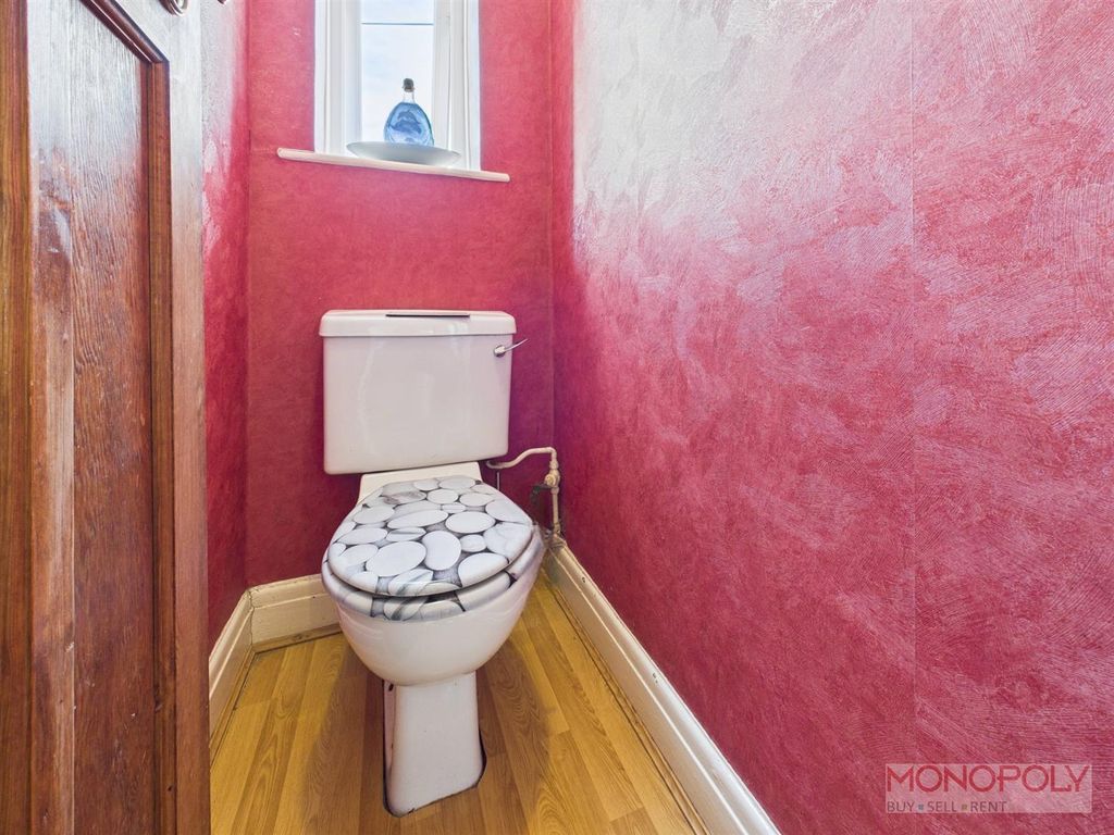 Additional image 23 of 4 bed end terrace house for saleThe Crescent, Corwen LL21