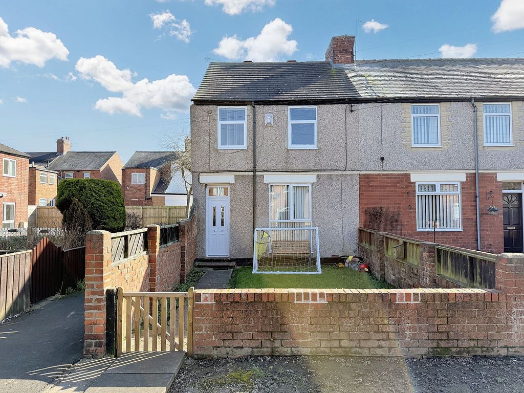 Additional image 8 of 3 bed end terrace house for saleWhitsun Grove, Bedlington NE22