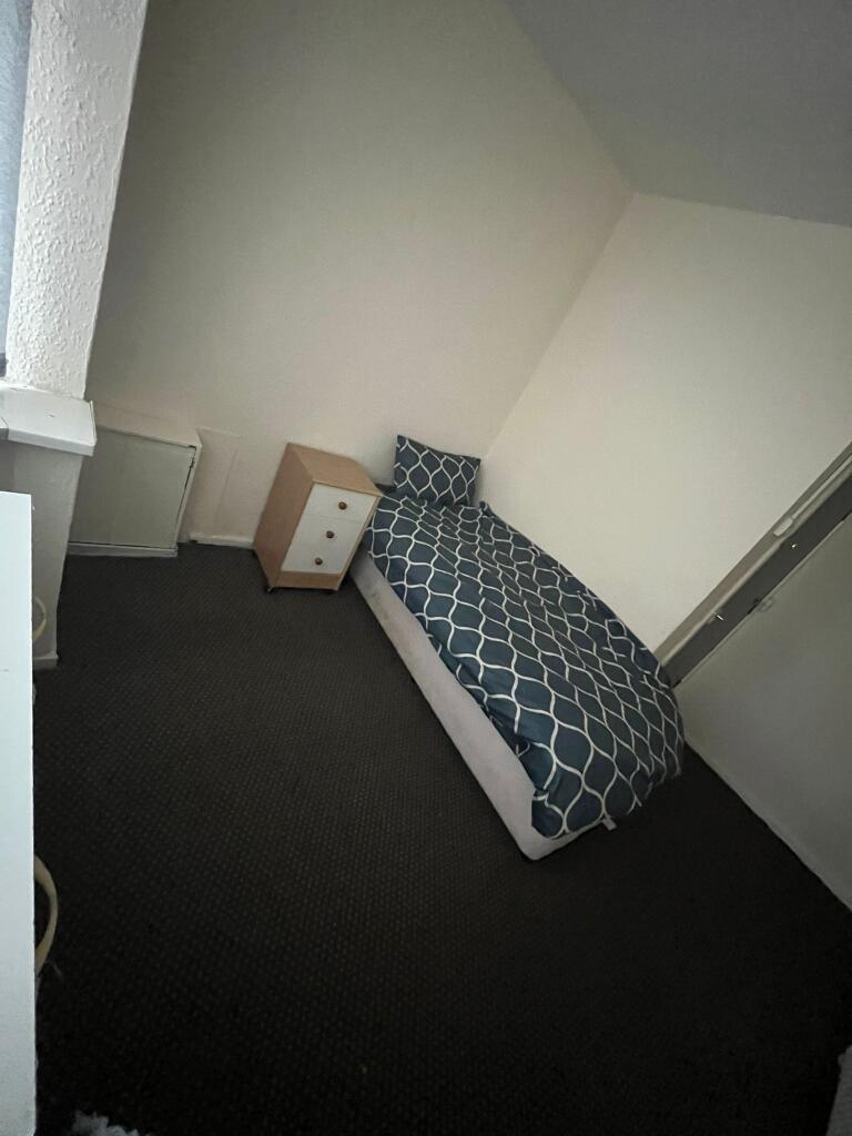Room 2 , Newton Rd B11 4ps
