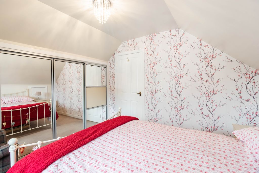 Additional image 20 of 3 bed semi-detached house for saleHillhead Road, Monikie, Dundee DD5