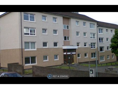 Hmo Licensed - St. Mungo Avenue, Glasgow G4