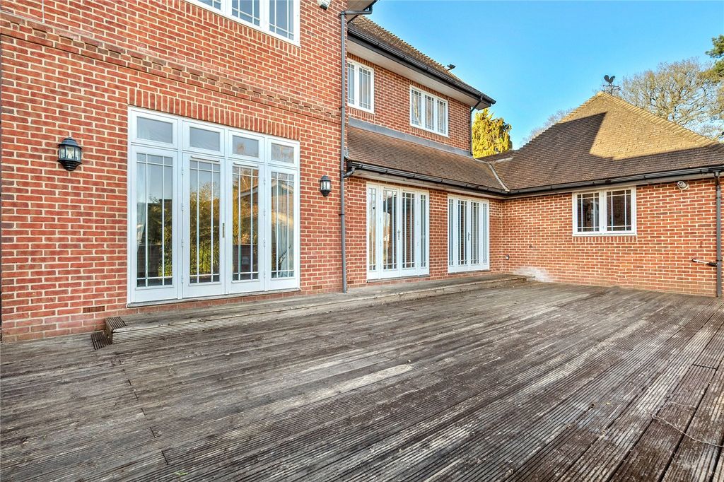 Additional image 16 of 5 bed detached house for saleQuinta Drive, Barnet EN5