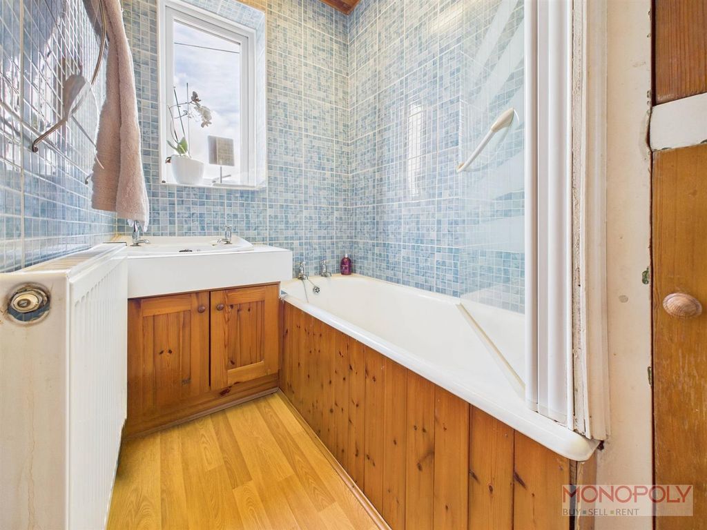 Additional image 22 of 4 bed end terrace house for saleThe Crescent, Corwen LL21