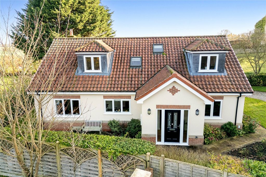 Additional image 21 of 4 bed detached house for saleWell Bank, Well, Bedale, North Yorkshire DL8