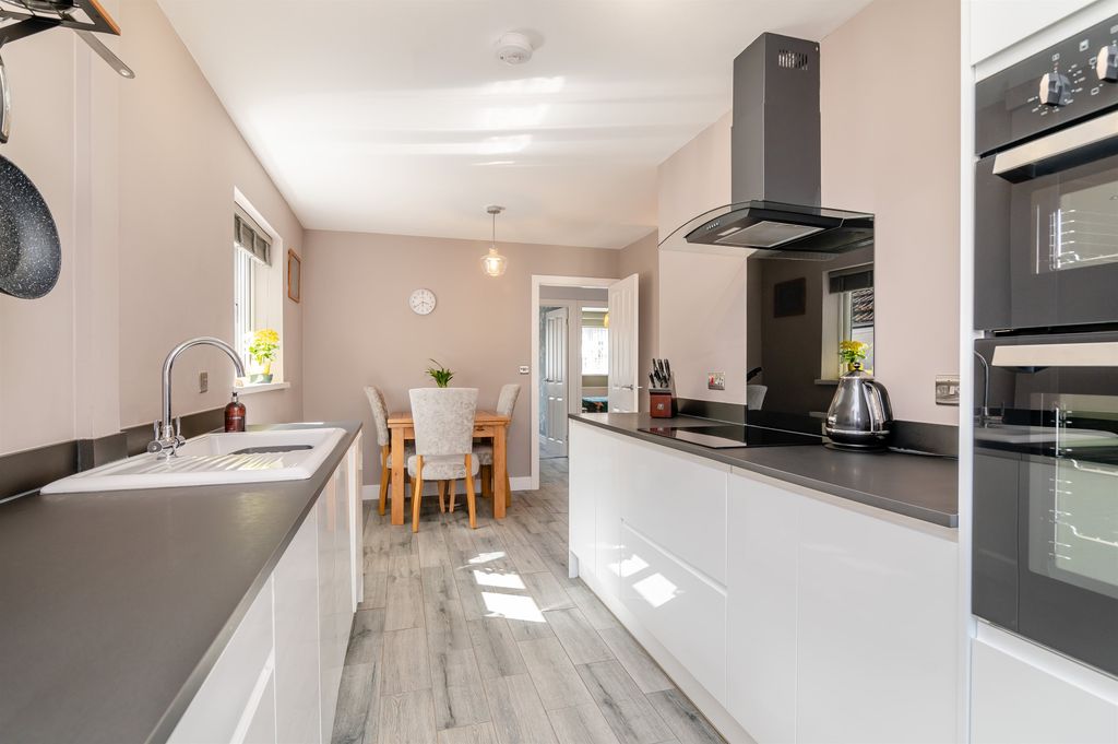 Additional image 7 of 2 bed bungalow for saleSunnyvale, Raglan, Usk, Monmouthshire NP15