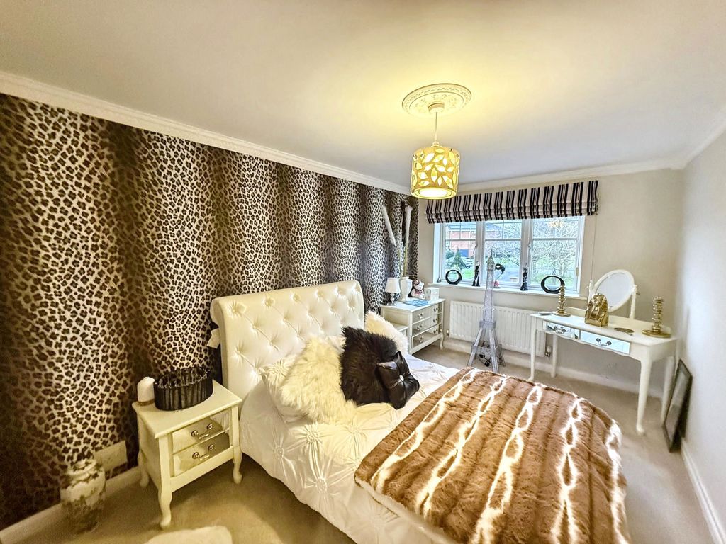 Additional image 14 of 4 bed detached house for saleEdinburgh Drive, Bedlington NE22
