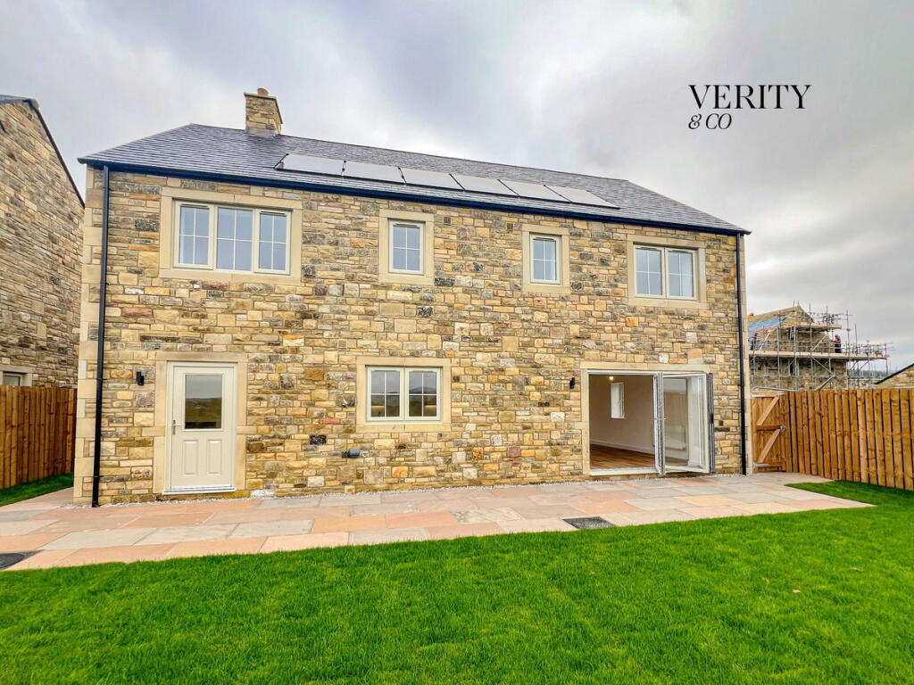 Additional image 26 of Plot 21 The Grosvenor Lifetime, Pendle Farm, Worsthorne