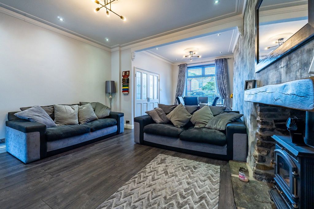 Additional image 22 of 3 bed end terrace house for salePencerrig Street, Llanbradach, Caerphilly CF83