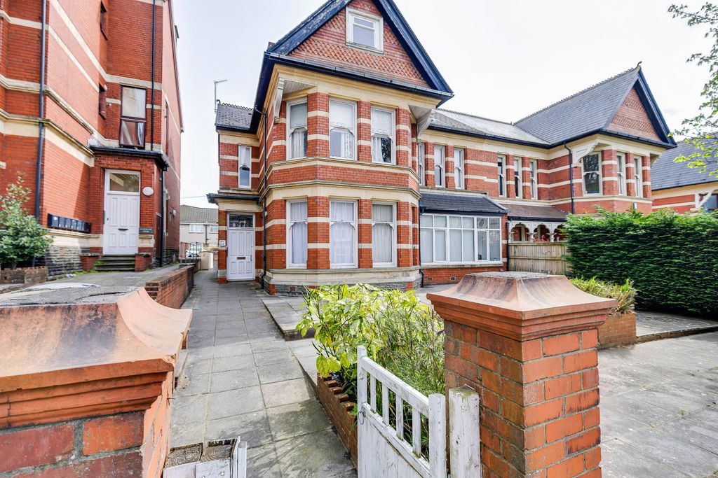 Additional image 16 of 1 bed flat for salePen-Y-Lan Road, Penylan, Cardiff CF23