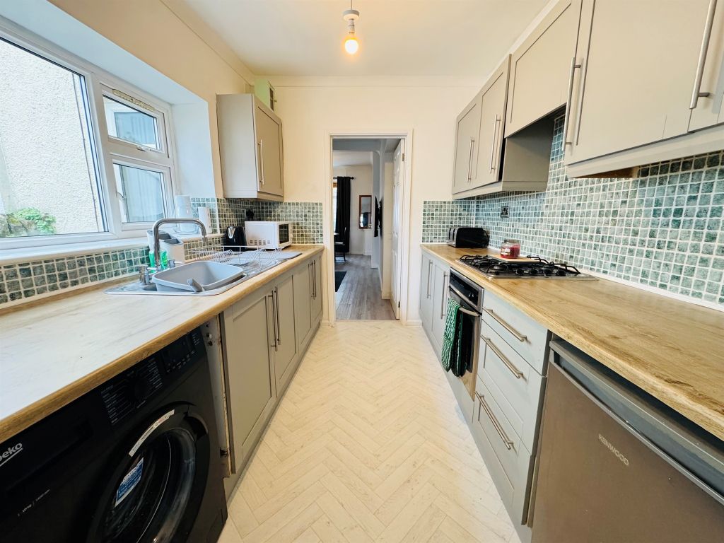 Additional image 7 of 3 bed terraced house for saleWhite Street, Caerphilly CF83