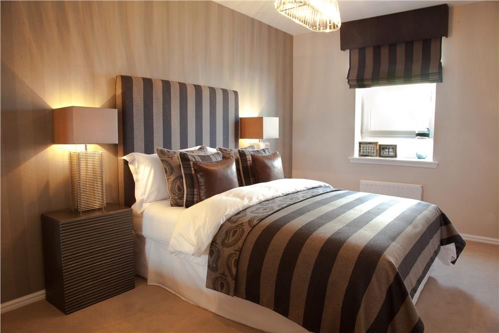 Additional image 4 of 2 bed flat for sale"Type A Apartment" at Off Lasswade Road, Edinburgh EH17