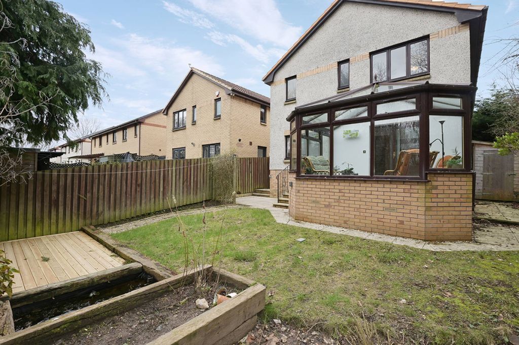 Additional image 30 of 4 bed detached house for saleCarnbee Park, Liberton, Edinburgh EH16