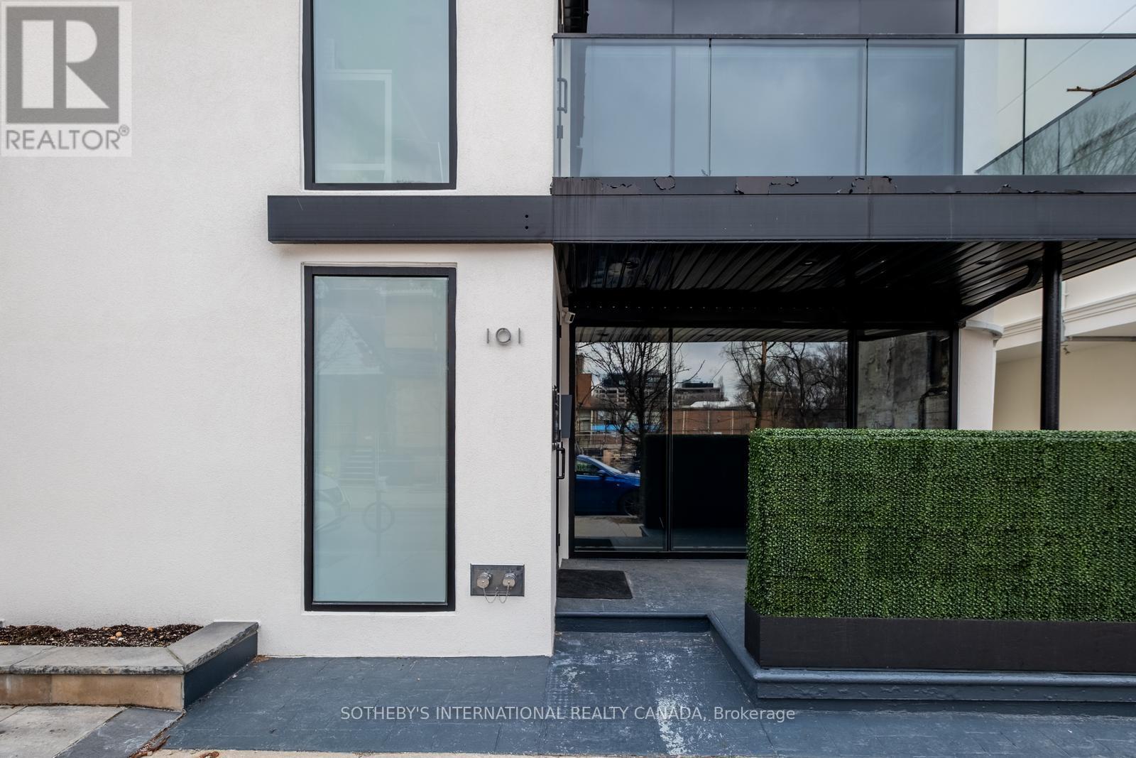 Additional image 2 of 101 Scollard Street, Toronto, ON, M5R1G4