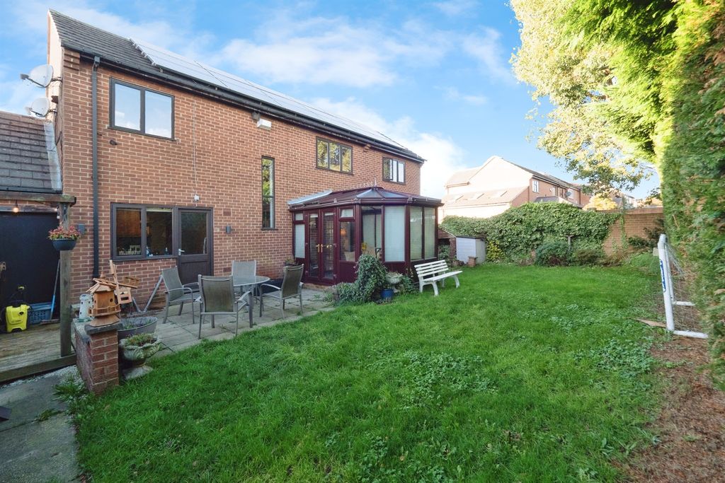 Additional image 12 of 4 bed detached house for saleSandbed Lane, Belper DE56