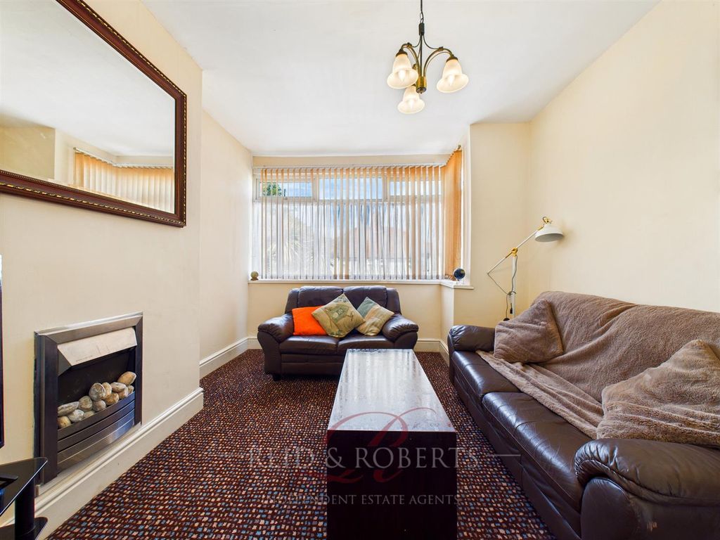 Additional image 16 of 3 bed semi-detached house for saleGlan Y Don, Greenfield, Holywell CH8