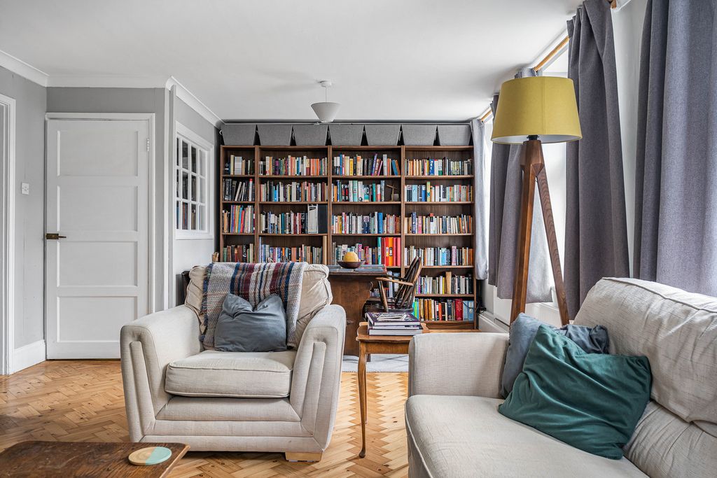 Additional image 10 of 2 bed flat for saleThames Street, Abingdon OX14