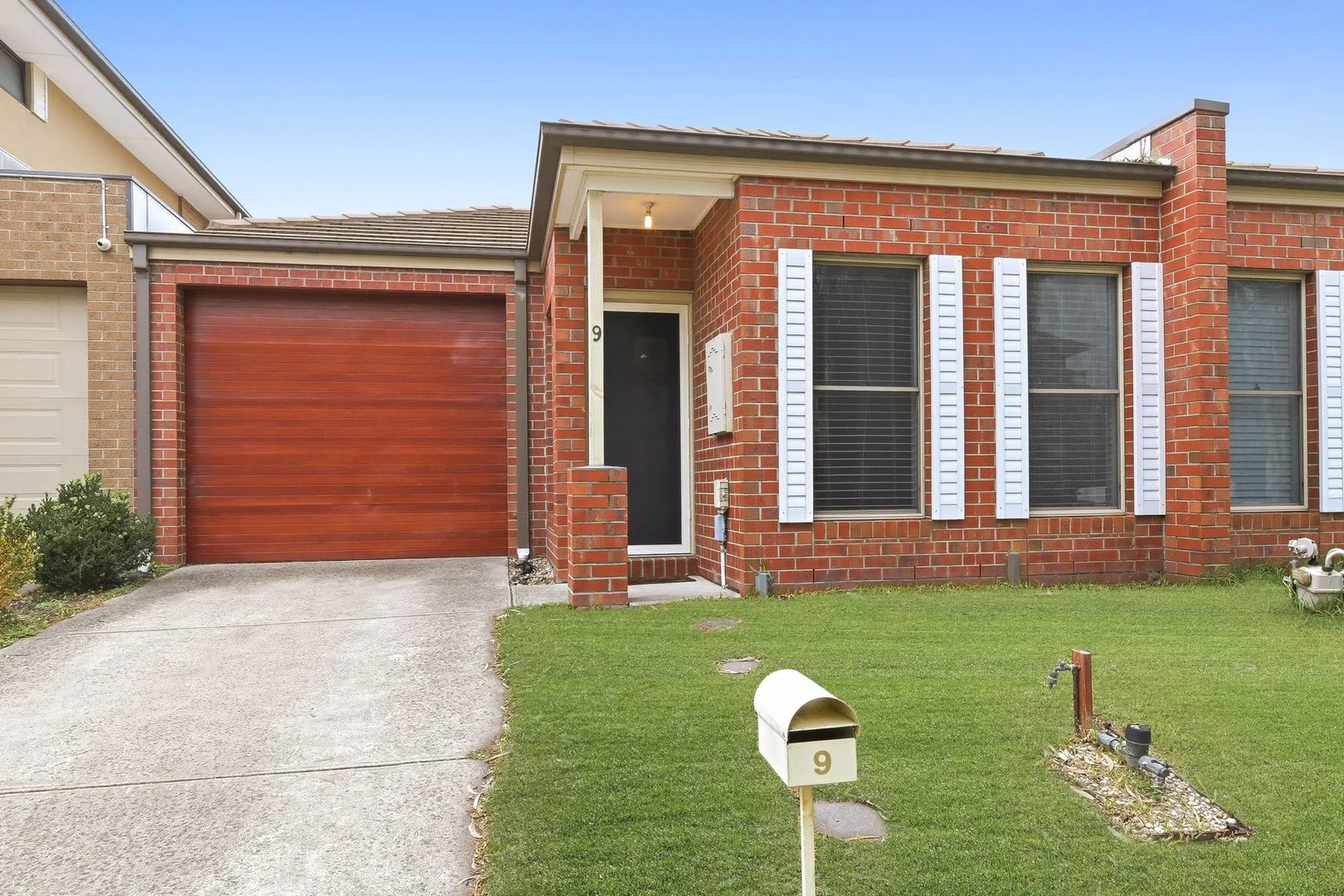 9/2-22 Breanne Place, Keysborough VIC 3173