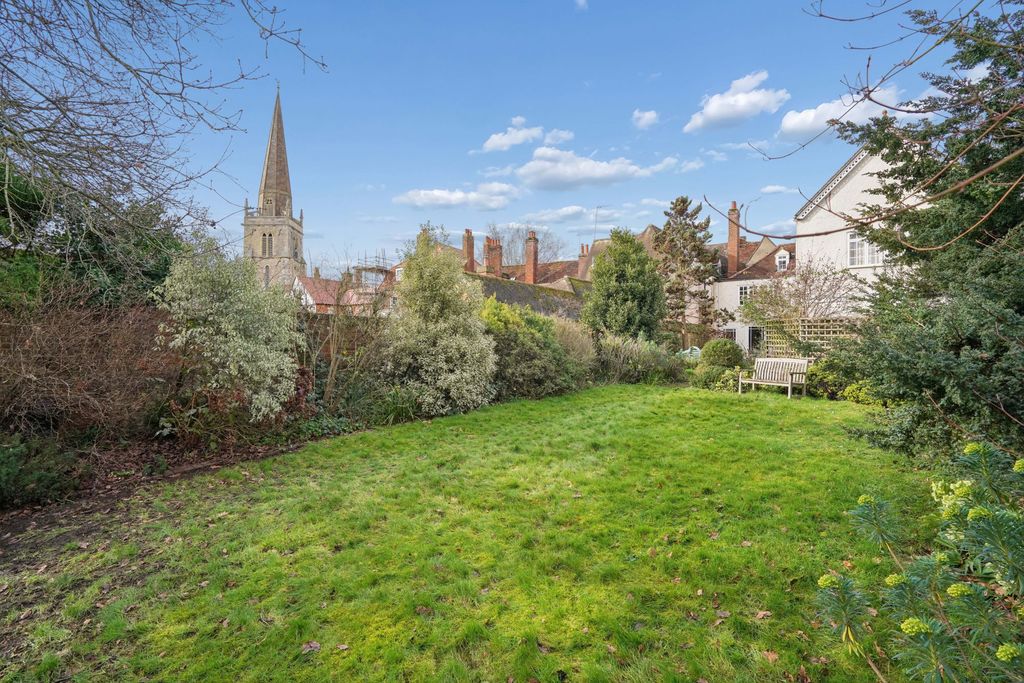 Additional image 16 of 5 bed terraced house for saleEast St. Helen Street, Abingdon OX14