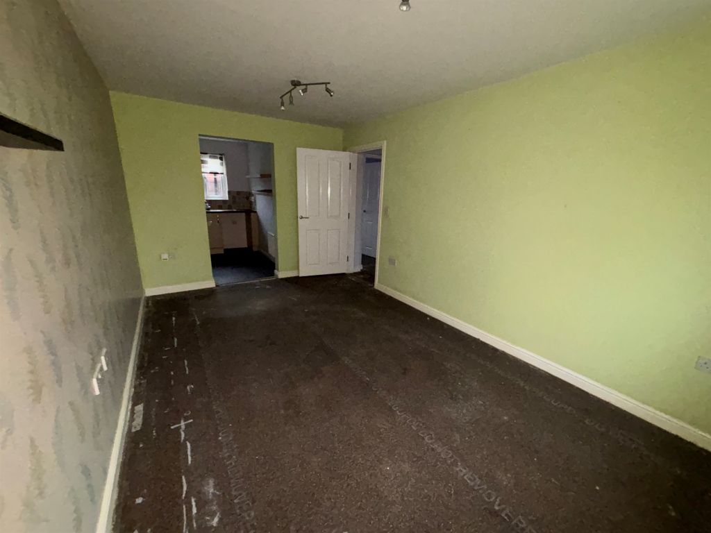 Additional image 4 of 2 bed flat for saleSkylark Road, North Cornelly, Bridgend CF33
